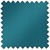 Palermo (Blackout), Teal Blue - Vertical Blind Slats